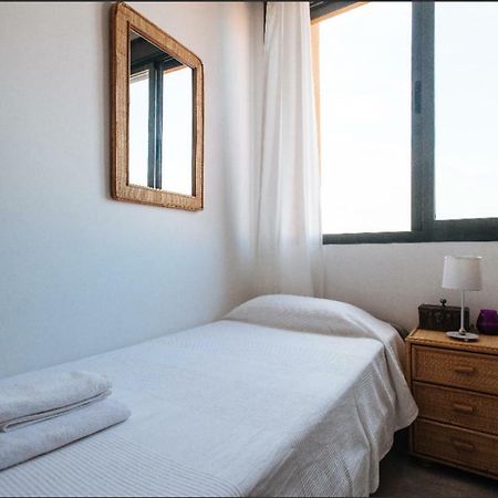The Best Hostelito! Free Parking Seville Exterior photo