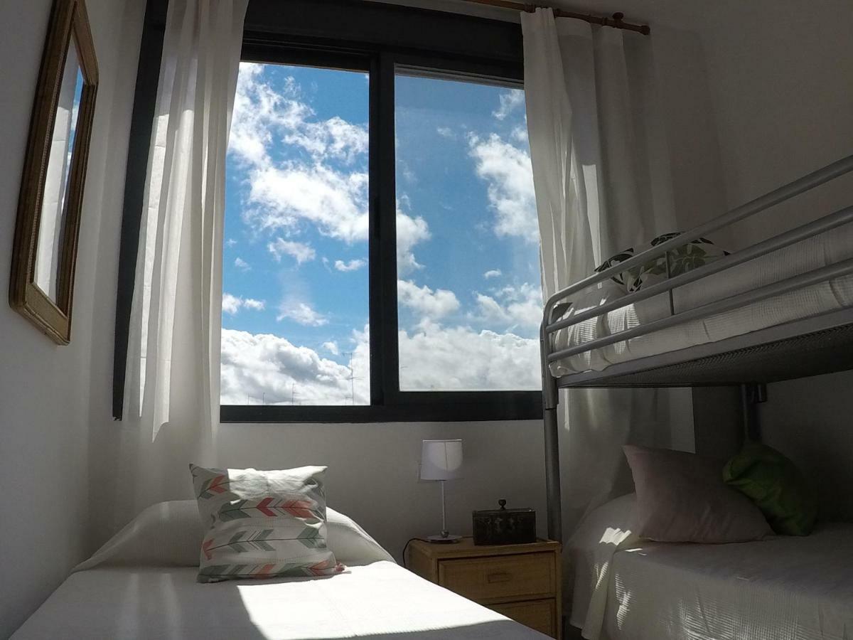 The Best Hostelito! Free Parking Seville Exterior photo