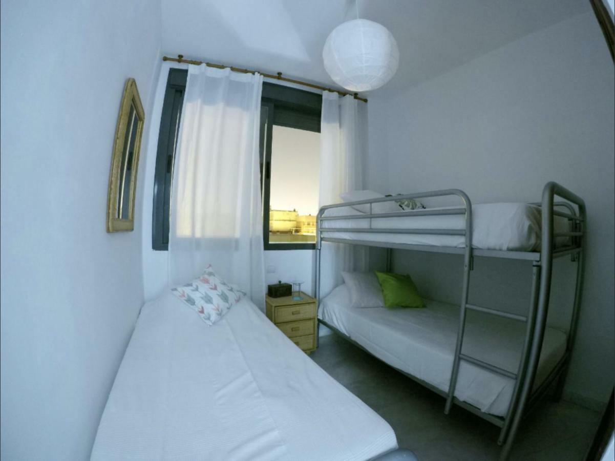 The Best Hostelito! Free Parking Seville Exterior photo